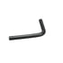 Gates 18030 HVAC Heater Hose Premium Molded Heater Hose