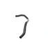 19812 by GATES - HVAC Heater Hose - Premium Molded