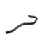 19812 by GATES - HVAC Heater Hose - Premium Molded