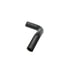 Gates 20345 Radiator Coolant Hose Radiator Coolant Hose - Premium Molded