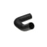 Gates 20475 Radiator Coolant Hose Radiator Coolant Hose - Premium Molded