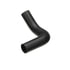 Gates 20475 Radiator Coolant Hose Radiator Coolant Hose - Premium Molded