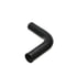 20611 by GATES - Radiator Coolant Hose - Premium Molded