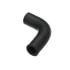 Gates 20618 Radiator Coolant Hose Radiator Coolant Hose - Premium Molded