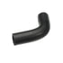 Gates 20618 Radiator Coolant Hose Radiator Coolant Hose - Premium Molded