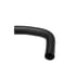 20661 by GATES - Radiator Coolant Hose - Premium Molded