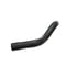 Gates 20687 Radiator Coolant Hose Radiator Coolant Hose - Premium Molded