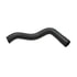 Gates 20687 Radiator Coolant Hose Radiator Coolant Hose - Premium Molded