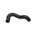 Gates 20734 Radiator Coolant Hose Radiator Coolant Hose - Premium Molded
