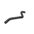 Gates 20827 Radiator Coolant Hose Premium Molded Coolant Hose