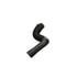 20843 by GATES - Radiator Coolant Hose - Premium Molded
