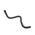 Gates 21191 Radiator Coolant Hose Radiator Coolant Hose - Premium Molded