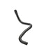 Gates 21191 Radiator Coolant Hose Radiator Coolant Hose - Premium Molded