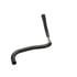 Gates 21191 Radiator Coolant Hose Radiator Coolant Hose - Premium Molded