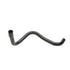Gates 21191 Radiator Coolant Hose Radiator Coolant Hose - Premium Molded