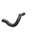 21216 by GATES - Radiator Coolant Hose - Premium Molded