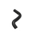 21439 by GATES - Radiator Coolant Hose - Premium Molded