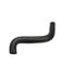 21439 by GATES - Radiator Coolant Hose - Premium Molded