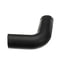 Gates 21891 Radiator Coolant Hose Radiator Coolant Hose - Premium Molded