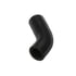 Gates 22038 Radiator Coolant Hose Radiator Coolant Hose - Premium Molded