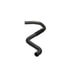 22358 by GATES - Radiator Coolant Hose - Premium Molded