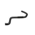 22358 by GATES - Radiator Coolant Hose - Premium Molded