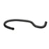 Gates 22436 Radiator Coolant Hose Premium Molded Coolant Hose