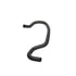 Gates 22436 Radiator Coolant Hose Premium Molded Coolant Hose
