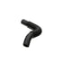 Gates 22437 Radiator Coolant Hose Radiator Coolant Hose - Premium Molded