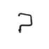 Gates 22768 Radiator Coolant Hose Premium Modular Coolant Hose