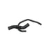 23180 by GATES - Radiator Coolant Hose - Premium Modular