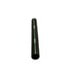 24256 by GATES - Green Stripe 2-Ply Straight Coolant Hose