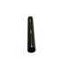 Gates 24264 Radiator Coolant Hose Radiator Coolant Hose, Green Stripe 2-Ply Straight