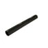Gates 24264 Radiator Coolant Hose Radiator Coolant Hose, Green Stripe 2-Ply Straight