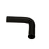Gates 24715 Fuel Filler Hose Molded Gasoline Fuel Filler Neck Hose