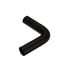 Gates 24715 Fuel Filler Hose Molded Gasoline Fuel Filler Neck Hose