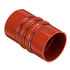 Gates 26201 Intercooler Hose Green Stripe Ring Retained Straight Turbocharger Hose