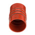 Gates 26201 Intercooler Hose Green Stripe Ring Retained Straight Turbocharger Hose