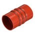 Gates 26201 Intercooler Hose Green Stripe Ring Retained Straight Turbocharger Hose