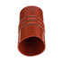 Gates 26204 Intercooler Hose Green Stripe Ring Retained Straight Turbocharger Hose
