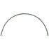 Gates 85601 Hydraulic Hose Hydraulic Hose - M2T MegaFlex 2-Wire Braid Hose - SAE 100R16