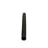 Gates 26525 Radiator Coolant Hose Radiator Coolant Hose - Green Stripe Heavy-Duty Vulco-Flex