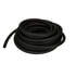 28411 by GATES - HVAC Heater Hose - Safety Stripe Standard Straight Heater Hose