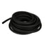28411 by GATES - HVAC Heater Hose - Safety Stripe Standard Straight Heater Hose