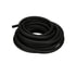 28411 by GATES - HVAC Heater Hose - Safety Stripe Standard Straight Heater Hose
