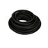 28411 by GATES - HVAC Heater Hose - Safety Stripe Standard Straight Heater Hose