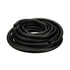 28413 by GATES - HVAC Heater Hose - Safety Stripe, Standard, Straight, 50Length, 1" Inner Diameter, Black