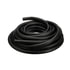 28413 by GATES - HVAC Heater Hose - Safety Stripe, Standard, Straight, 50Length, 1" Inner Diameter, Black