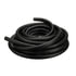 28413 by GATES - HVAC Heater Hose - Safety Stripe, Standard, Straight, 50Length, 1" Inner Diameter, Black