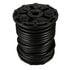 28417 by GATES - Safety Stripe Standard Straight Heater Hose